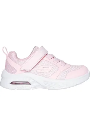 Skechers Microspec Max - Racer Gal Sneaker in