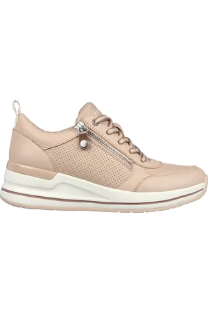 Skechers Donna Billion 2 - Side Lines Sneaker in