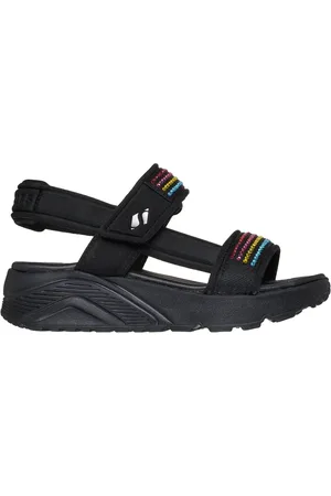 Skechers Bambina Uno Lite Sandali - Sunny Studs in