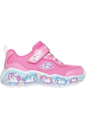Skechers Play Scene - Fun Squad Sneaker in