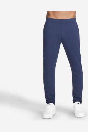 Skechers Uomo Slip-Ins Pantaloni Controller Tapered in