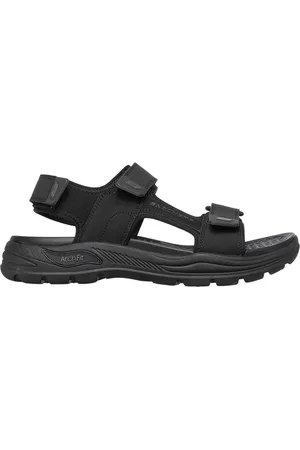 Skechers Uomo Arch Fit Motley SD - Kontra Sandali in