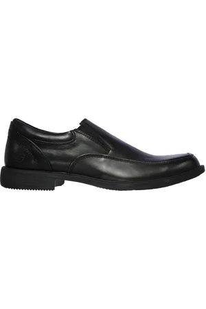 Skechers Uomo Dreston - Ratlon Shoes in