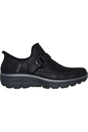 Skechers Donna Slip-ins: Easy Going - Fun Habits Shoes in
