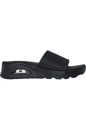 Skechers Donna Uno - Stand Together Sandali in
