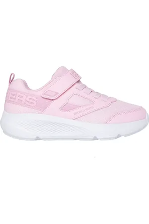 Skechers Bambina GO RUN Elevate - Sporty Spectacular Sneaker in