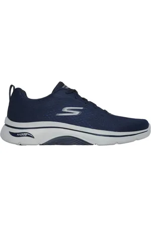 Skechers Uomo GO WALK Arch Fit 2.0 - Idyllic 2 Sneaker in