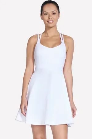 Skechers Donna GO SCULPT Performance Dress in