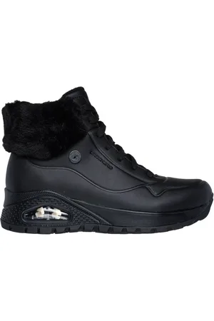 Skechers Donna Uno Rugged - Fall Air 2 Shoes in