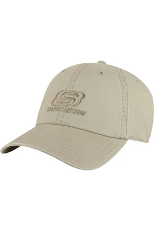 Skechers Washed Dad Hat in
