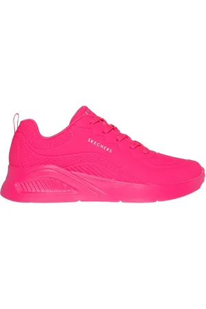 Skechers Donna Uno Lite - Lighter One Shoes in