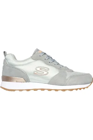 Skechers Donna OG 85 - Goldn Gurl Sneaker in