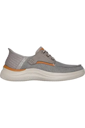 Skechers Uomo Slip-ins RF: Hasting - Niko Shoes in