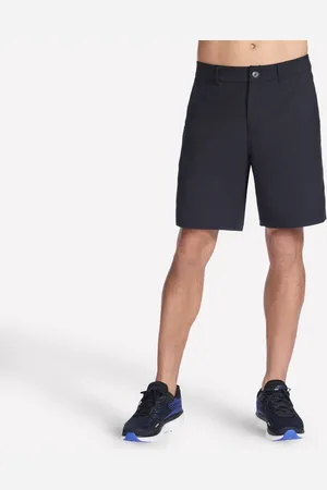 Skechers Uomo SKECH-KNITS Premium Everywhere 9 Inch pantaloni corti in