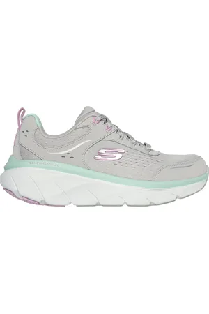 Skechers Donna Relaxed Fit: D