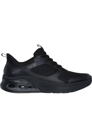 Skechers Donna Slip-ins: BOBS Sport Arc Waves 2.0 - Now On Sneaker in