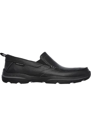 Skechers Uomo Relaxed Fit: Harper - Forde Shoes in
