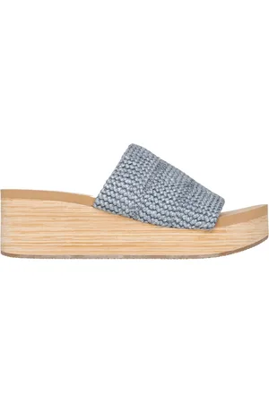 Skechers Donna Summers - Salt Spray Shoes in