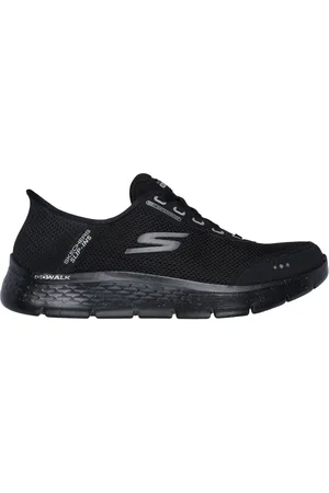 Skechers Uomo Slip-ins: GO WALK Flex - Waterproof Sneaker in
