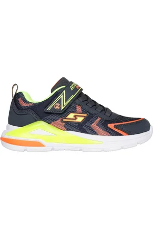 Skechers Bambino S Lights: Tri-Namics Sneaker in