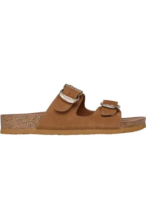 Skechers Donna Arch Fit Granola - Boho Chic Sandali in