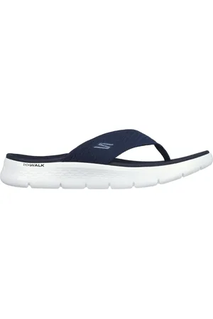 Skechers Donna GO WALK Flex Sandali - Splendor in