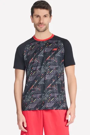 Skechers Uomo Harry Kane Striker maglietta in