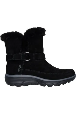 Skechers Donna Slip-ins Relaxed Fit: Easy Going - Dreamers Luxe Vibes Shoes in