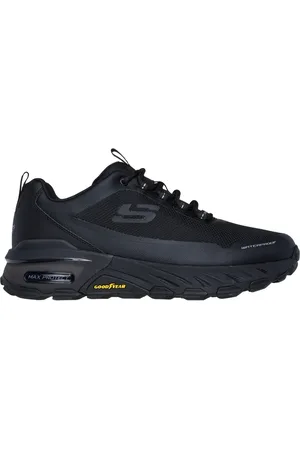 Skechers Uomo Max Protect - Fast Track Sneaker in