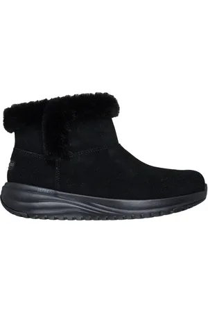 Skechers Donna On-the-GO Stellar - Cozy Step Shoes in