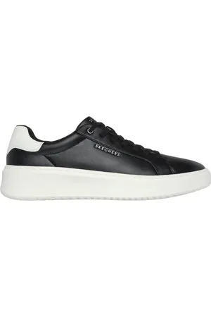 Skechers Uomo Court Break - Suit Sneaker in