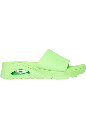 Skechers Donna Uno - Stand Together Sandali in