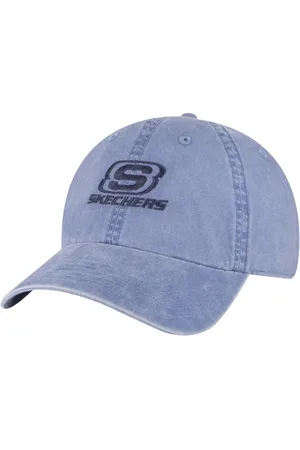 Skechers Washed Dad Hat in