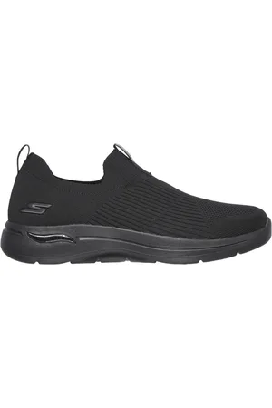 Skechers Uomo GOwalk Arch Fit - Iconic Shoes in