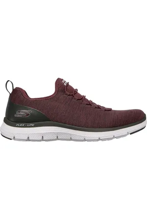 Skechers Uomo Flex Advantage 4.0 - Contributor Sneaker in