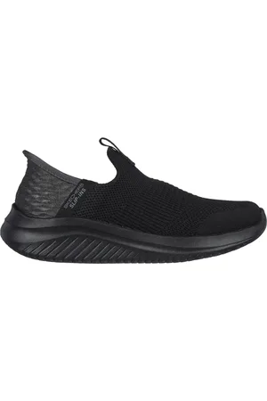 Skechers Bambino Slip-ins: Ultra Flex 3.0 - Smooth Step Sneaker in