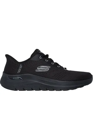 Skechers Uomo Slip-ins: Arch Fit 2.0 - Lestur Sneaker in