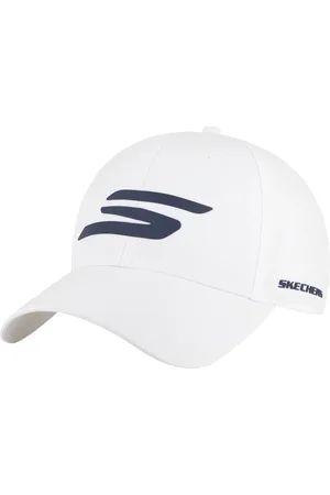 Skechers Uomo Prime Cappello da Baseball in