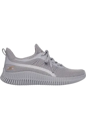 Skechers Donna BOBS Sport Geo - New Aesthetics Sneaker in