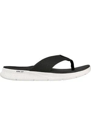 Skechers Uomo GO Consistent Sandali - Synthwave in