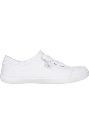 Skechers Donna BOBS B Cute Sneaker in