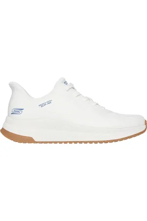 Skechers Uomo Slip-ins: BOBS Sport Squad Chaos 4 Sneaker in