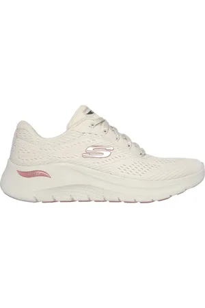 Skechers Donna Arch Fit 2.0 - Big League Sneaker in