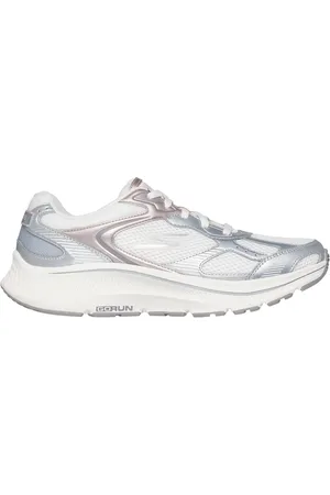 Skechers Donna GO RUN Consistent 2.0 - Volt Sneaker in