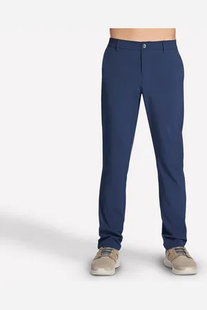 Skechers Uomo The GO WALK Everywhere Pantaloni in