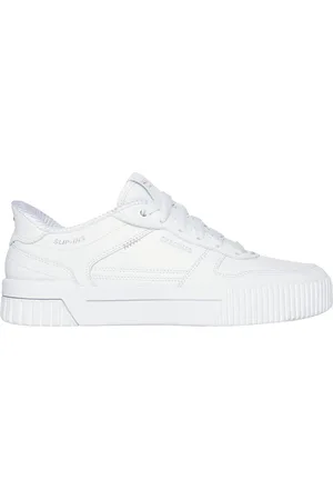 Skechers Donna Slip-ins: Jade - Put It In Neutral Sneaker in