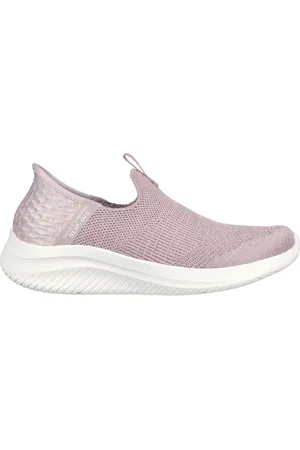 Skechers Donna Slip-ins: Ultra Flex 3.0 - Smooth Step Sneaker in