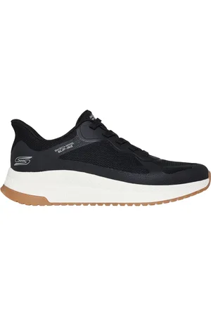 Skechers Uomo Slip-ins: BOBS Sport Squad Chaos 4 Sneaker in