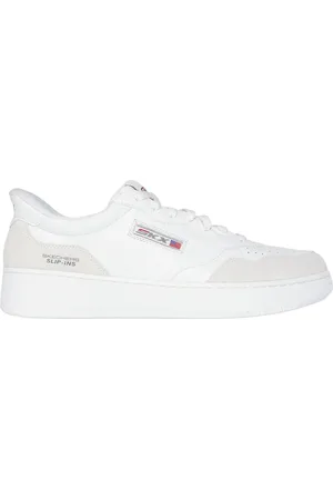 Skechers Uomo Slip-ins: Sport Court 2.0 - Konor Sneaker in