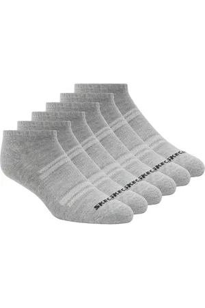 Skechers Donna 6 Pack Core Low Cut Medium Calze in